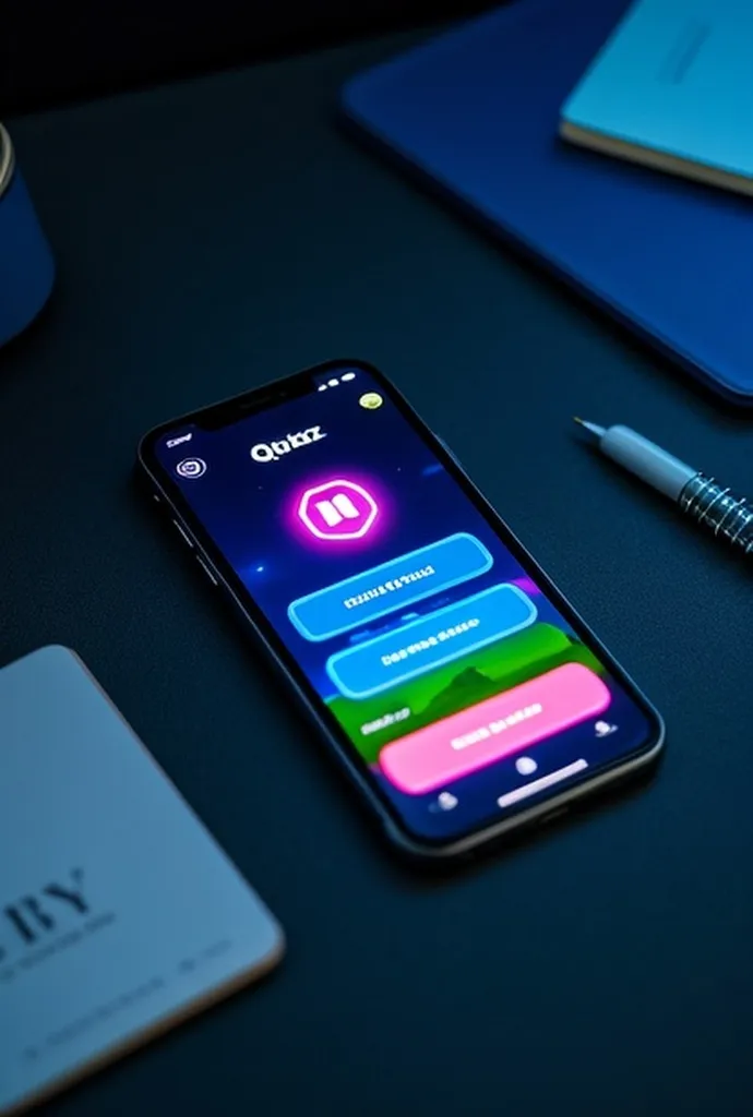 PG电子APP手机界面效果图